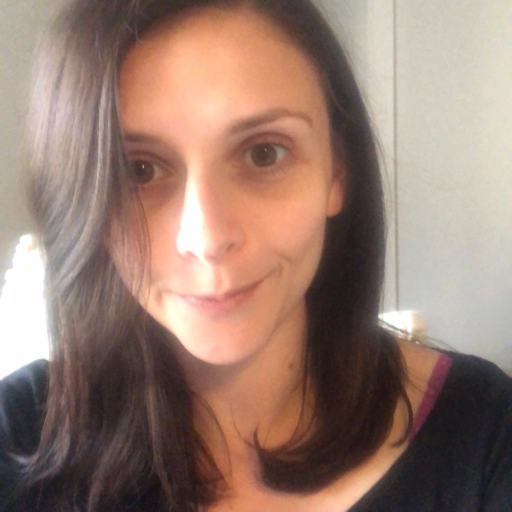 Meet your Posher, Alexandra